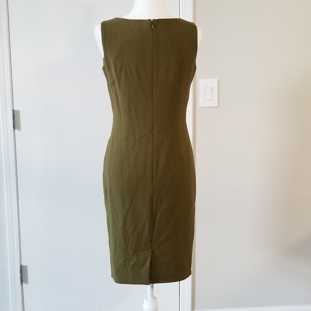 Dolce  & Gabbana Wool Dress‎ - Picture 4 of 9